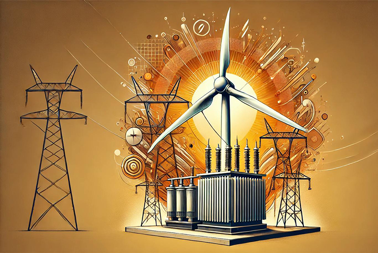 Energy Facilities